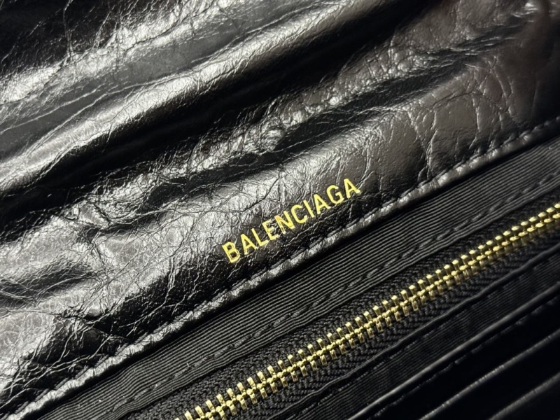 Balenciaga Top Handle Bags